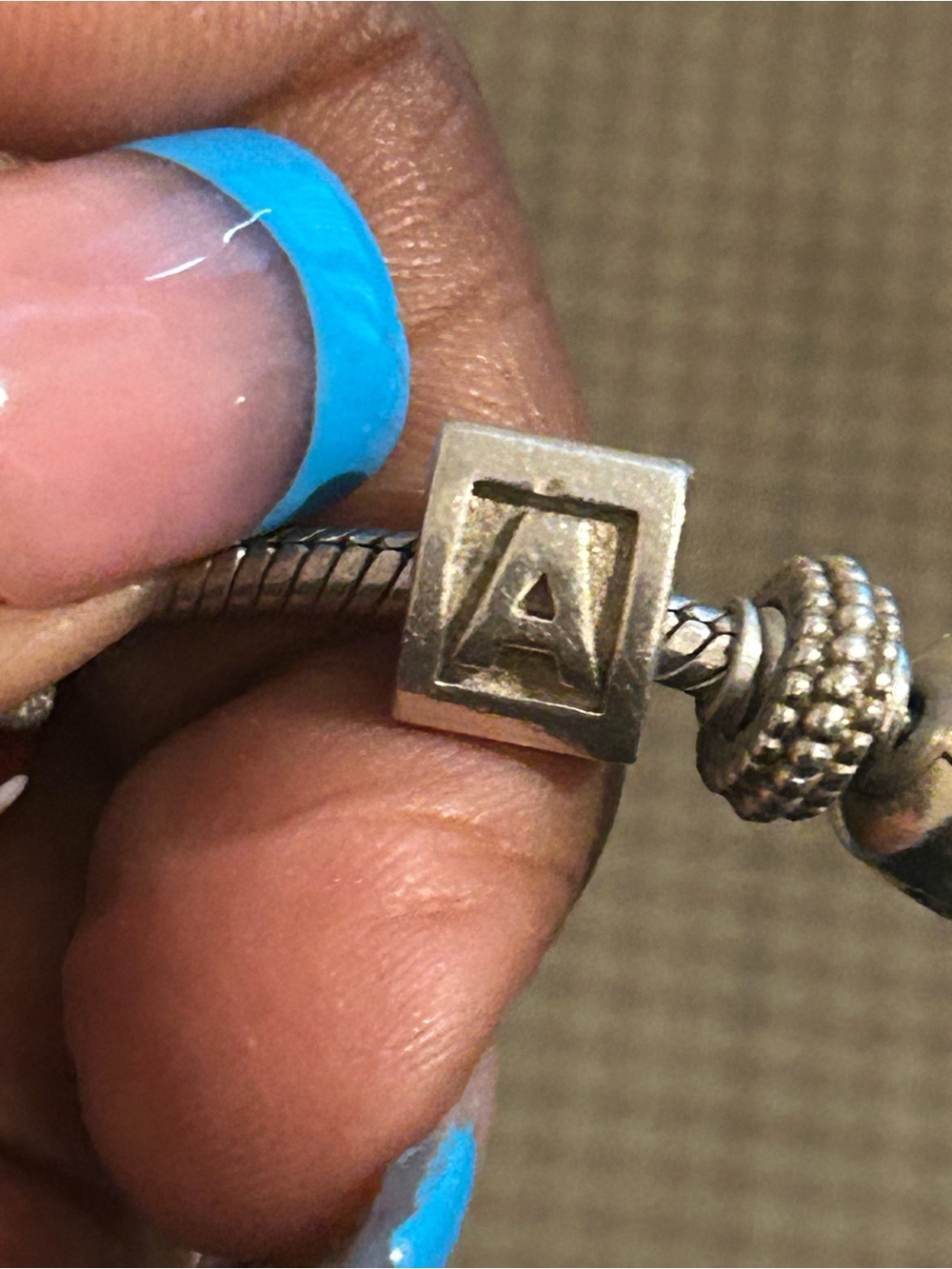 Pandora Bracelet (Authentic) - Picture 6 of 16